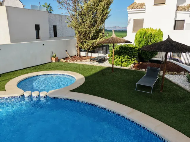 Piso 2 habitaciones 113m² en venta - Comunidad valenciana — 35