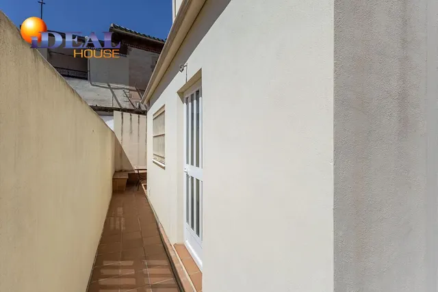 Chalet Exclusivo en Camino Bajo de Huétor — 33