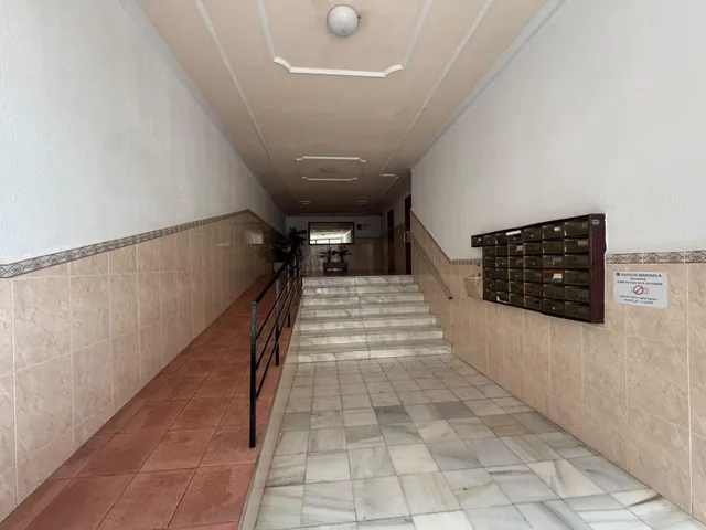 Atractivo Apartamento en Almoradí — 26