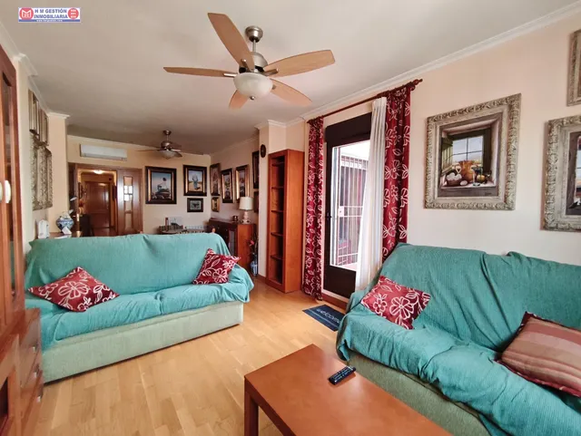 Ático con terraza en Venta en Alcázar de San Juan — 6