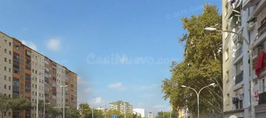 PISO EN BADALONA