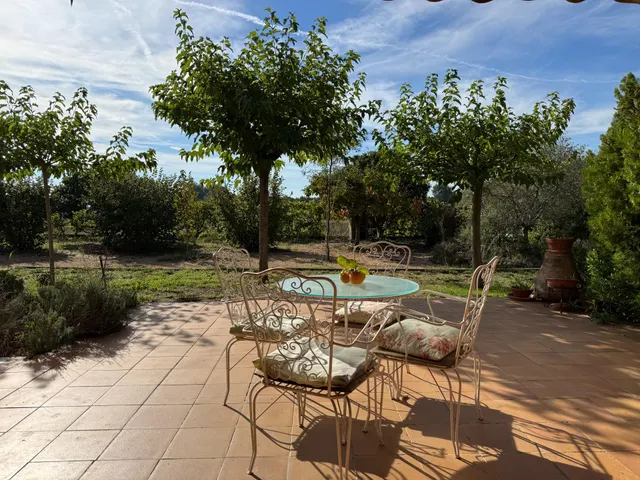 Casa a quatre vents — 13