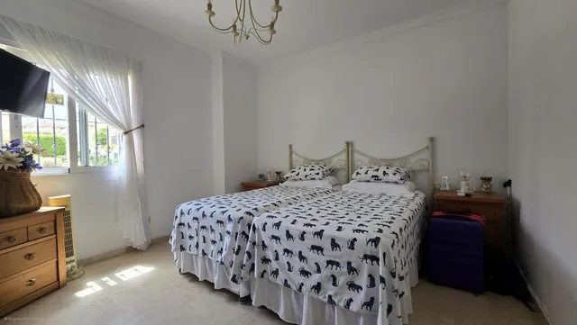 Apartamento 3 habitaciones 118m² en venta - Riviera del sol — 22