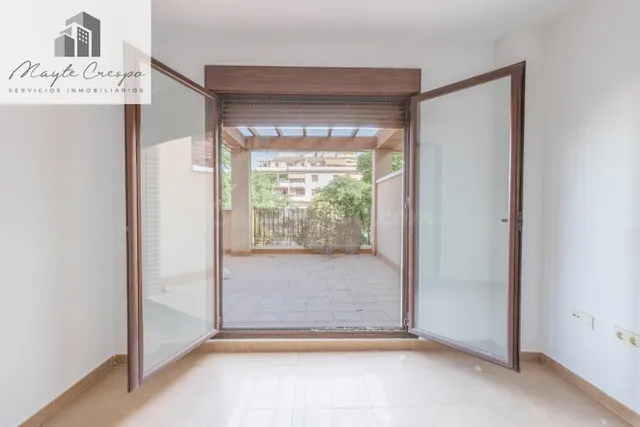 PISO CON TERRAZA EN ATARFE! — 5