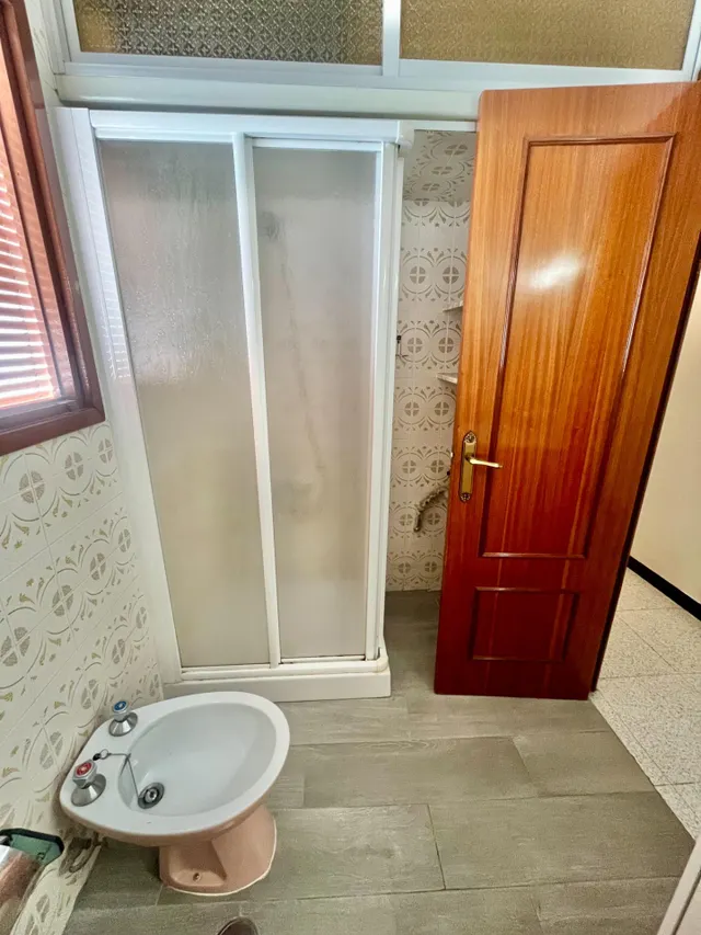 ¡Piso de 3 dormitorios con balcón en San Vicente del Raspeig! — 36