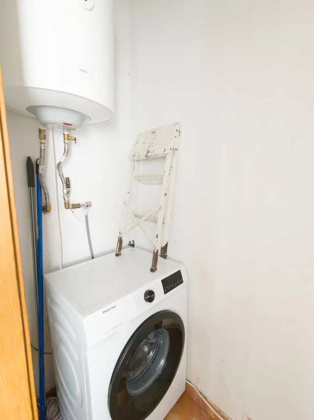 Un dúplex reformado para empezar una nueva etapa en Monóvar — 7