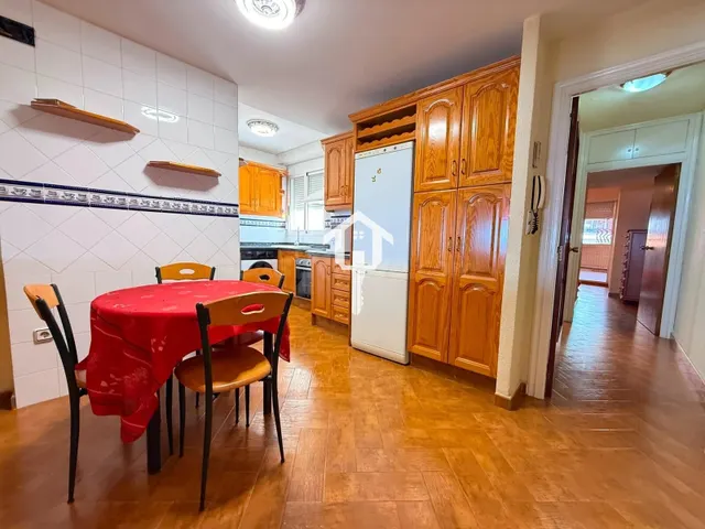 Ático 2 habitaciones 119m² en venta - Raval Roig-Virgen del Socorro — 22