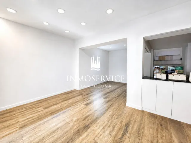 Local en venta en Vallcarca — 20