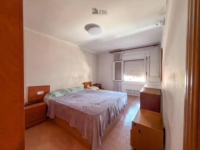 PISO IDEAL INVERSIÓN EN MANRESA — 7