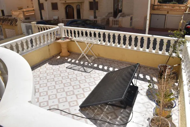 Casa 3 habitaciones 90m² en venta - El Edén - Los Estaños — 19