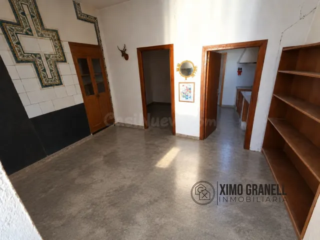 Casa-Chalet en Venta en Vall D Uxo, La Castellón