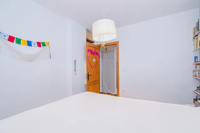 Quiero vivir en un chalet pareado super "CUQUI" en Granada ✨ LLÁMA YA!! — 17