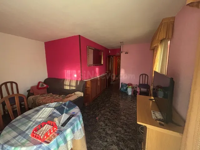 Piso 4 habitaciones 135m² en venta - Palomeras Sureste
