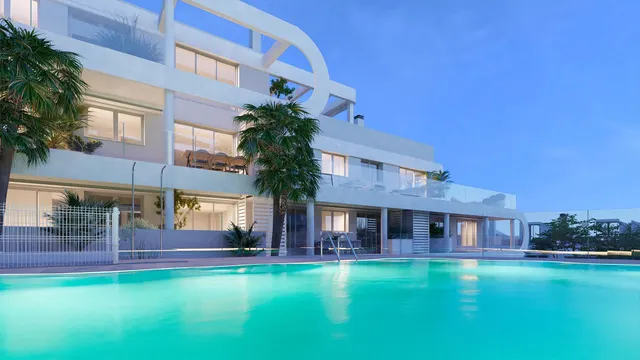 Apartamento 3 habitaciones 281m² en venta - Zona Calvario — 10