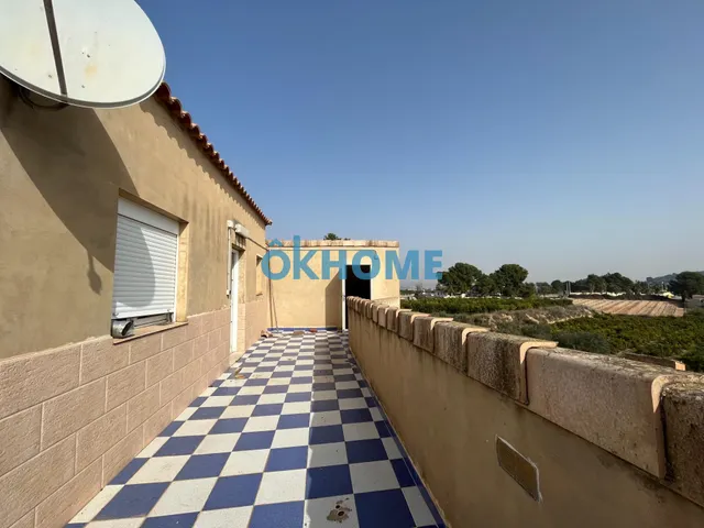 CHALET EL GUARRACH — 47