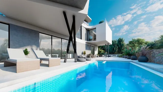 ☀️ Luz, Espacio y Confort: Espectacular Villa con Orientació - foto 5