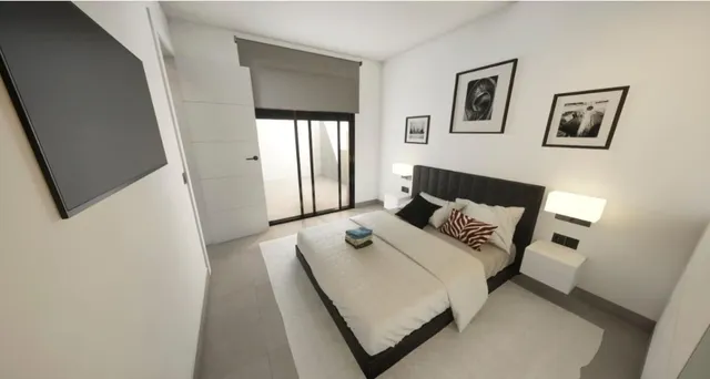 Villa 3 habitaciones 101m² en venta - Centro — 11