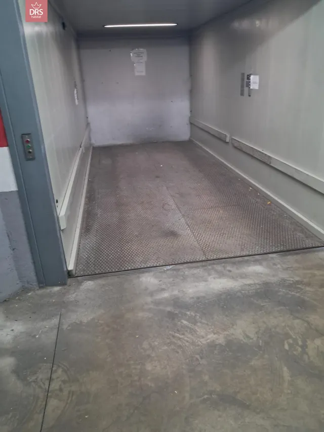 PISO EN PEREZ GALDOS — 11