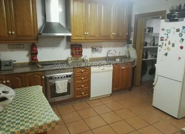 Excelente Finca con caballerizas en El Palmar (Murcia) — 10