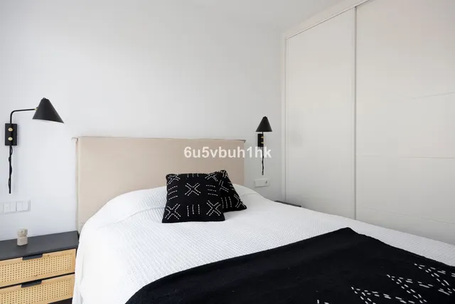 Ático 3 habitaciones 260m² en venta - Centro — 25