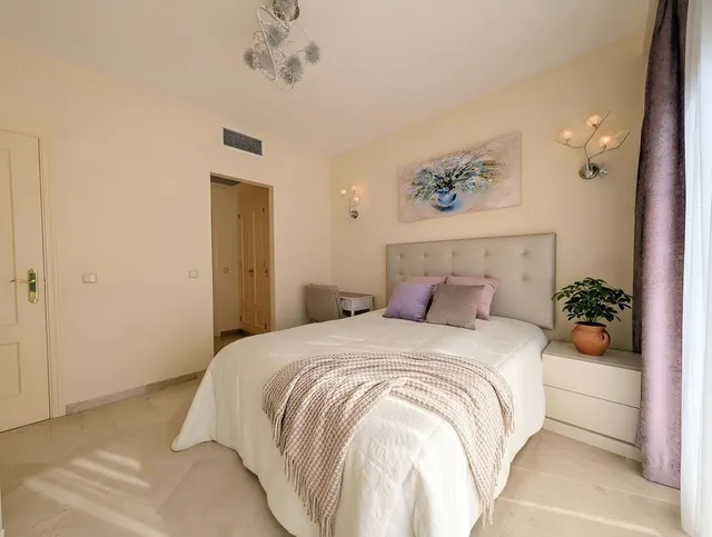 Ático Dúplex 3 habitaciones 171m² en venta - Costa Del Sol — 34