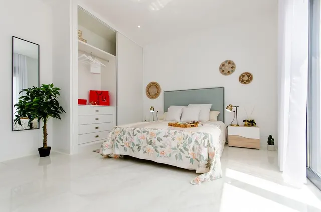 Villa 3 habitaciones 138m² en venta - Desamparados-Hurchillo-Torremendo — 8