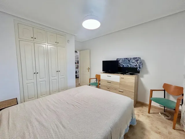Villa 3 habitaciones 115m² en venta - San luis — 21
