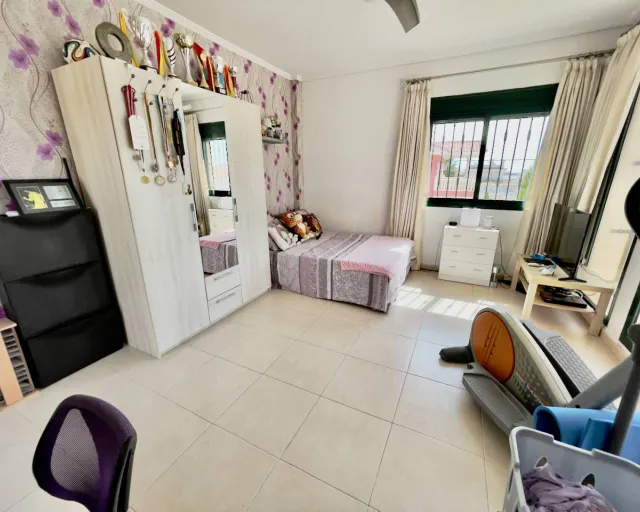 Villa 4 habitaciones 190m² en venta - Doña Pepa — 6