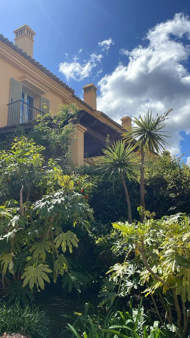 Adosado 4 habitaciones 320m² en venta - Sotogrande - Alto — 5