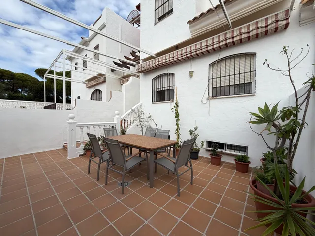 Casa adosada en El Portil — 5