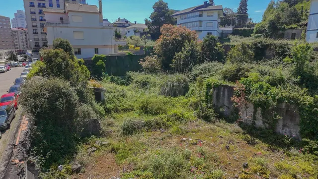 Terreno en venta en Calle Marqués Alcedo, Vigo - foto 5