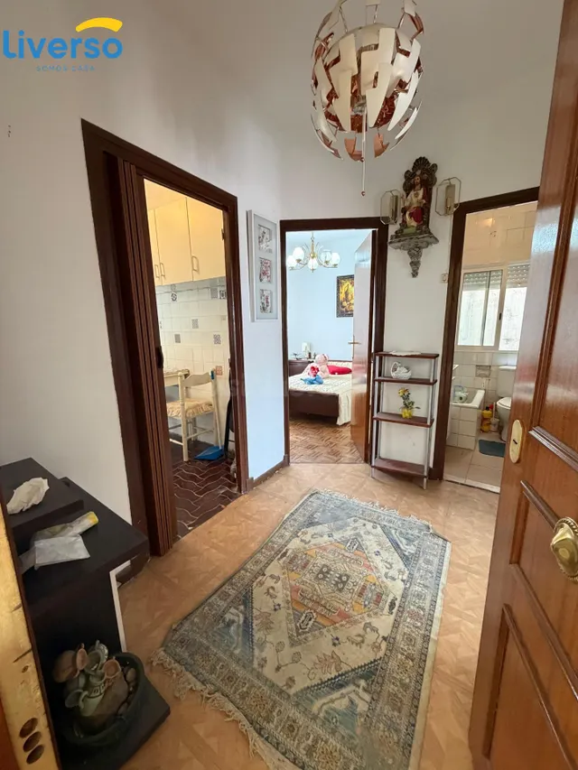 ¡Oportunidad en Briviesca! Piso de 3 dormitorios, amueblado  - foto 5