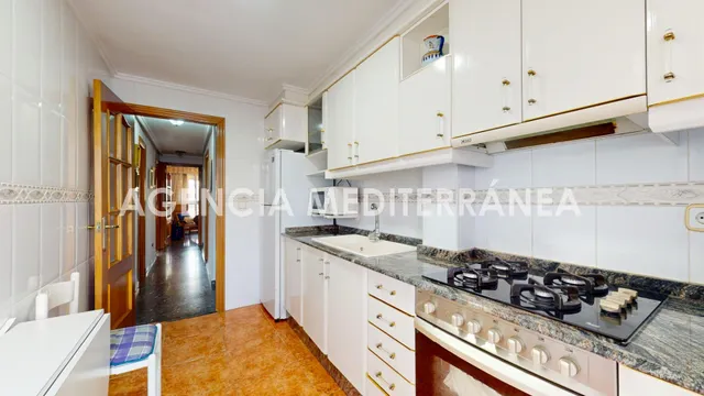 Piso en venta en Valencia, con garaje incluido — 10