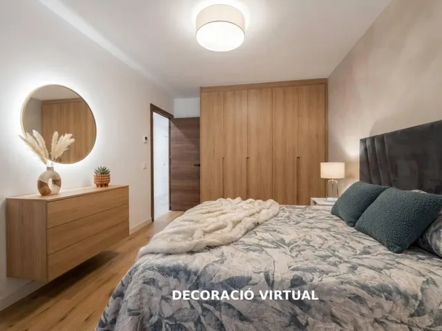 Piso en venta en calle Acadèmia – Lleida — 22