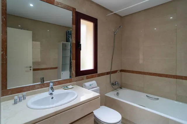 Adosado 4 habitaciones 300m² en venta - Marbella — 40
