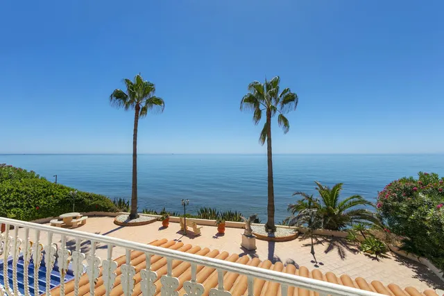 Chalet 5 habitaciones 486m² en venta - Marbella — 27