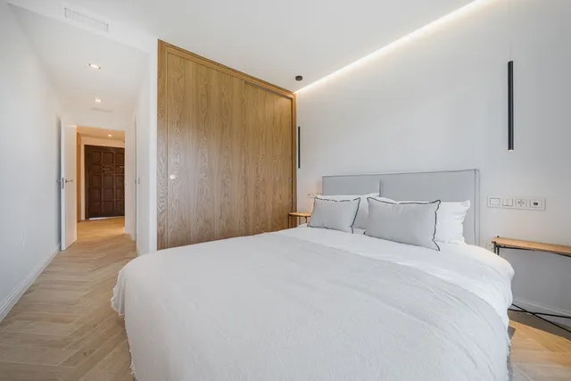 Ático 3 habitaciones 154m² en venta - Costa Del Sol — 16