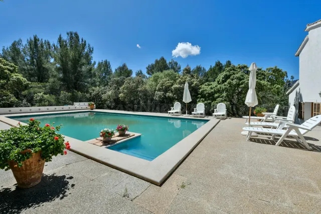 Villa de Lujo 6 habitaciones 431m² en venta - Establiments - - foto 3