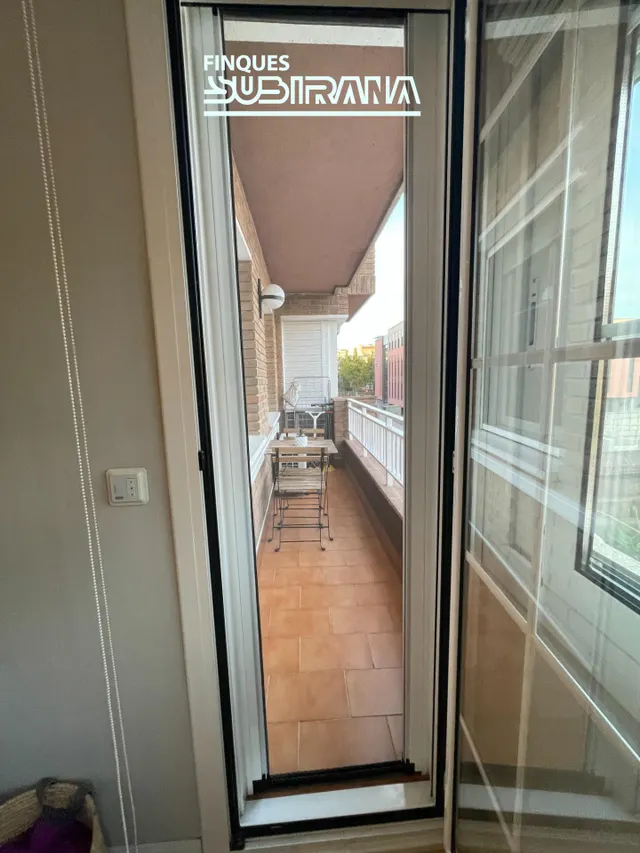 Exclusiu pis totalment reformat a la zona de la Masuca, Igualada — 37