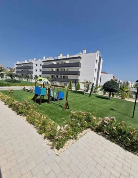 Apartamento 2 habitaciones 61m² en venta - Las Filipinas — 9