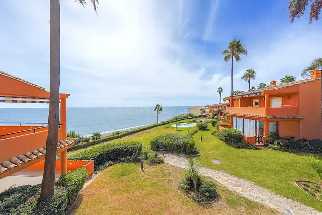 Adosado 3 habitaciones 125m² en venta - Costa Del Sol - foto 2
