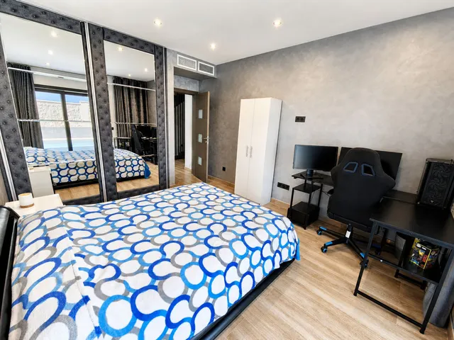 Chalet 3 habitaciones 260m² en venta - Costa Del Sol — 35