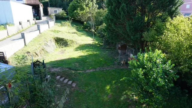 Chalet en Santa María de Cayón — 29