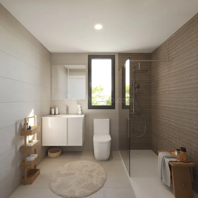 Apartamento 2 habitaciones 103m² en venta - Puerto Deportivo — 2