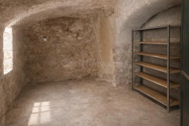 Gran oportunidad: casa de pueblo a reformar en el corazón de - foto 3