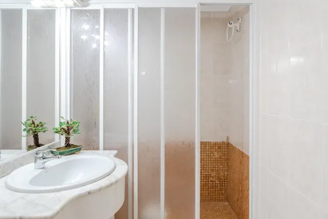 Casa con caracter  Mallorquín en el Corazón de Palma — 26