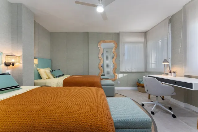 Ático Dúplex 2 habitaciones 131m² en venta - Riviera del sol — 22