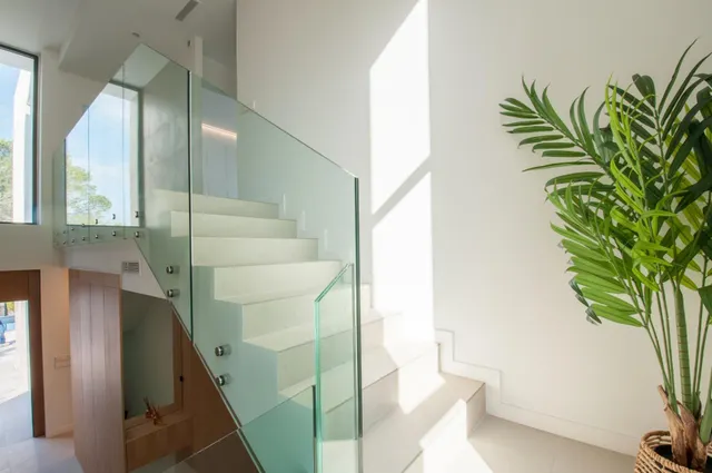 VILLA EXCLUSIVA (2024) Y SOSTENIBLE A SÓLO 4 KM DE MORAIRA — 11