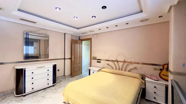 Ático 2 habitaciones 195m² en venta - Centro — 10