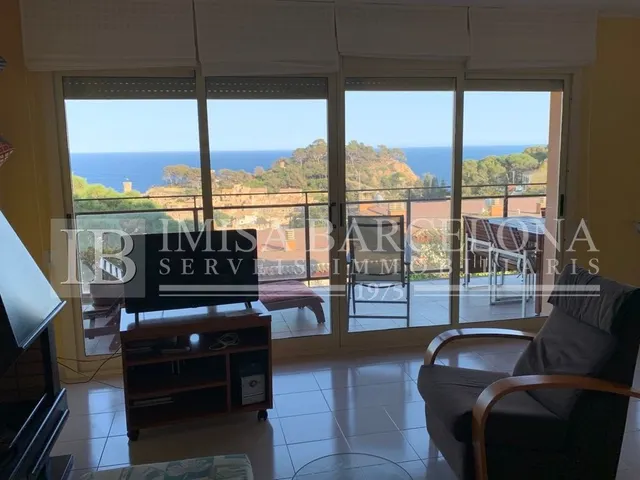 Apartamento con espectaculares vistas al mar y al Castillo — 5